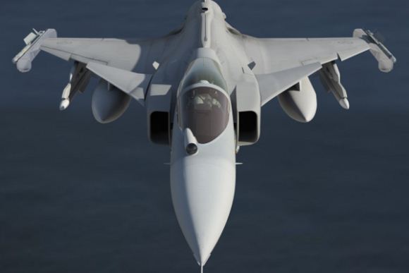 Gripen E Gripen E
