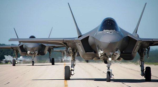 F-35 F-35