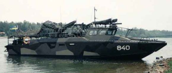 CB90 Swedia