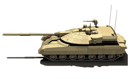 Tank Armata Tank Armata