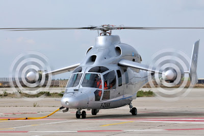 helikopter tercepat di dunia buatan perancis