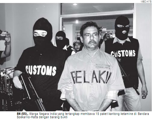 Indonesian Customs Indonesian Customs
