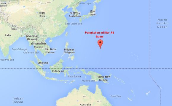 Guam Guam