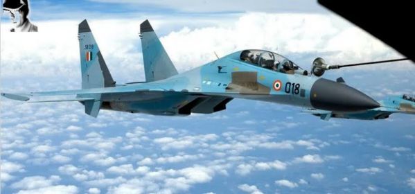 Sukhoi Sukhoi