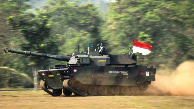 Harimau