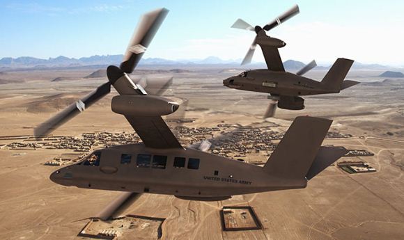 Bell V-280 Valor Bell V-280 Valor
