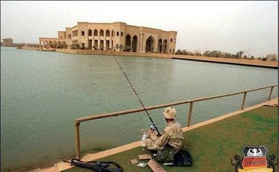 humor militer