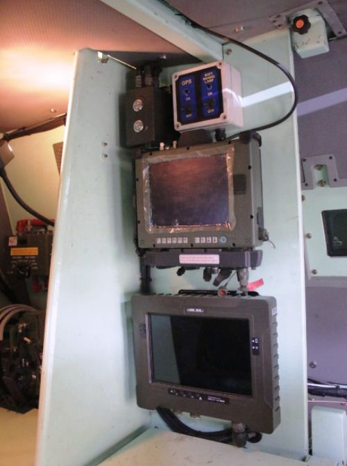 BMS CY-16H BMS CY-16H