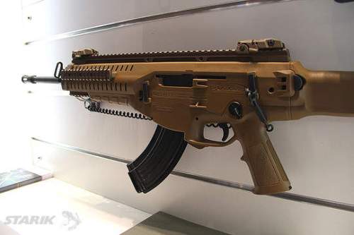 Beretta ARX160 Beretta ARX160