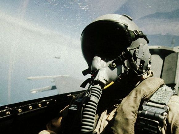 Pilot