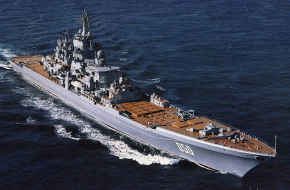 Kirov Kirov