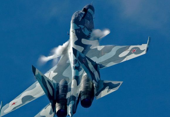 Su-30MKM Su-30MKM