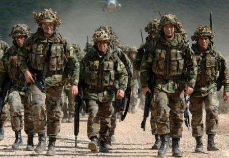 Tentara NATO Tentara NATO