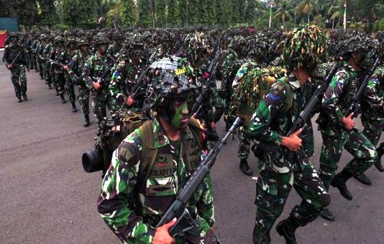 TNI TNI