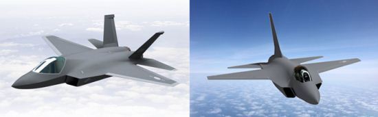 Desain KF-X Desain KF-X