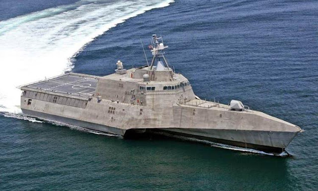 USS Cincinnati