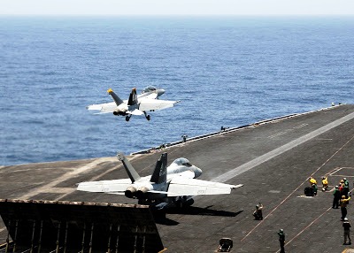 F/A-18F Super Hornets F/A-18F Super Hornets