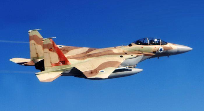 F-15 Israel F-15 Israel