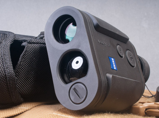 Pengintai Laser - Laser Range Finder Victory Zeiss 8x26 PRF