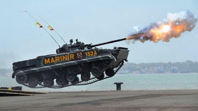 BMP-3F