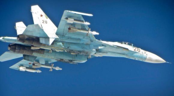 Su-27 bersenjata lengkap Su-27 bersenjata lengkap