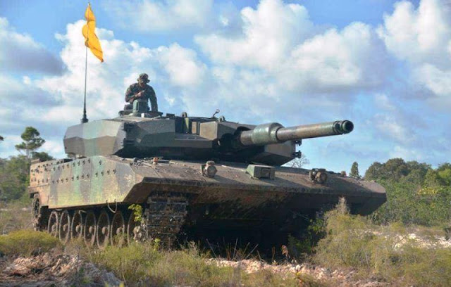 Leopard 2