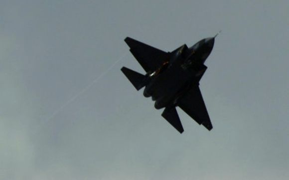 J-31 Pesawat Tempur Siluman J-31 China