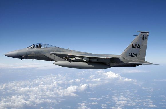F-15A Eagle F-15A Eagle