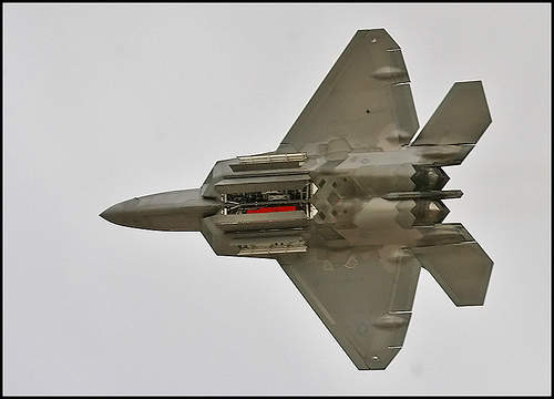 F-22 Raptor