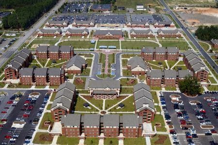 Barak Fort Bragg Barak Fort Bragg