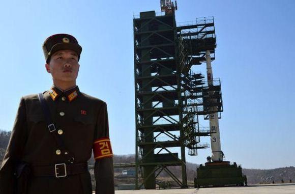 Roket Unha Roket Unha Korea Utara