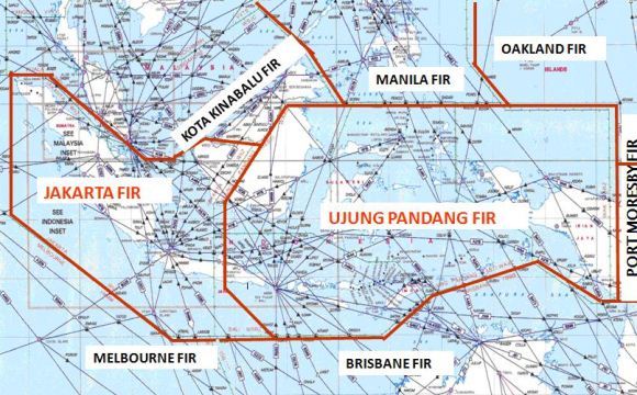 FIR Indonesia