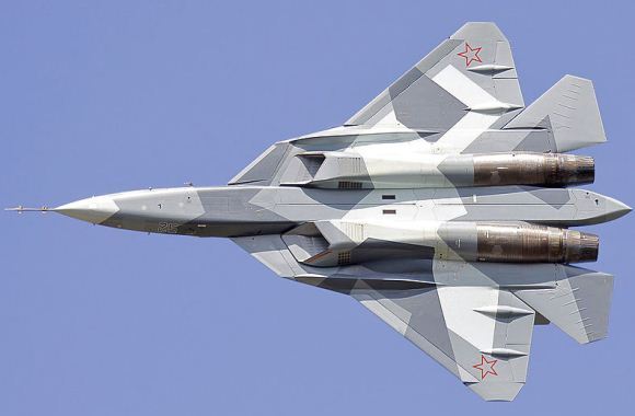 T-50 T-50
