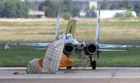 Su-30MKI Su-30MKI