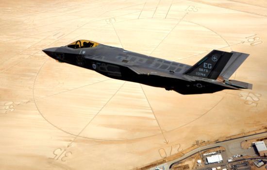 F-35 F-35