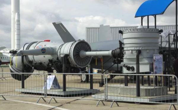 Mesin turbofan F-35B Mesin turbofan F-35B