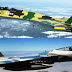 Su-35 “Bertarung” dengan F-15EX di India, Siapa yang Menang?