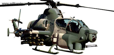 helikopter amerika serikat