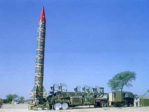 nuklir pakistan nuklir pakistan