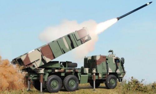 MLRS Astros MLRS Astros