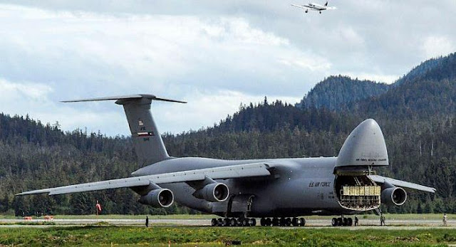 C-5 Galaxy