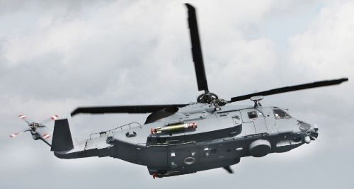 CH-148 Cyclone CH-148 Cyclone