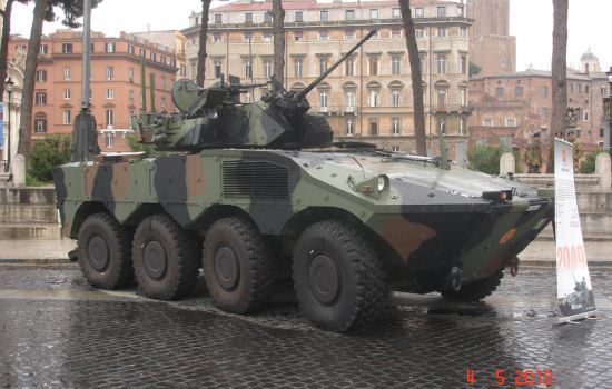 VBM Freccia VBM Freccia