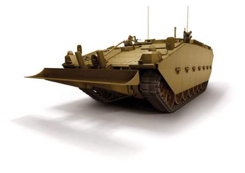 Scout SV varian recovery