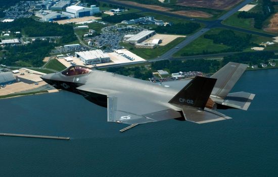 F-35C