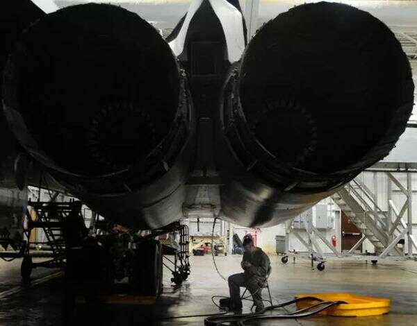 B-1B Lancer B-1B Lancer