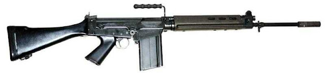 FN FAL