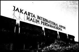 bandara internasional indonesia
