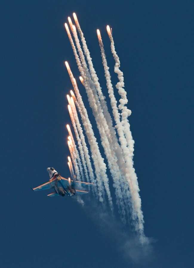 Su-27 Su-27