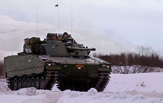 CV-90 CV-90